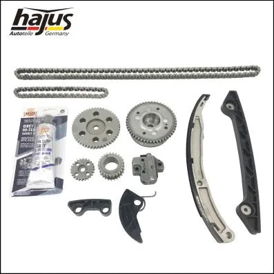 Timing Chain Kit (1151396)