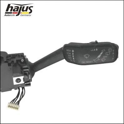 Steering Column Switch