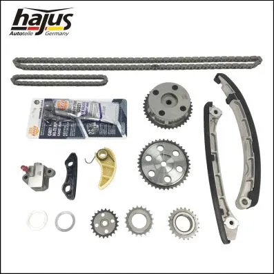 Timing Chain Kit (1151407)