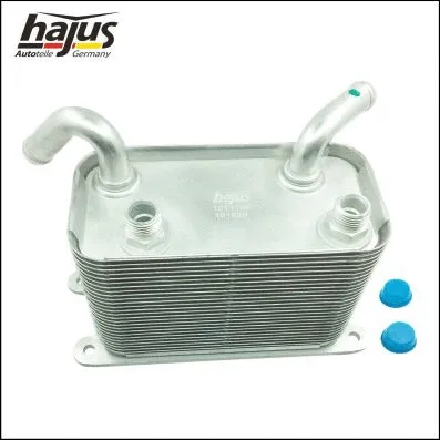 Oil Cooler, automatic transmission (1211100)