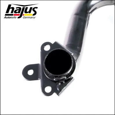 Coolant Pipe