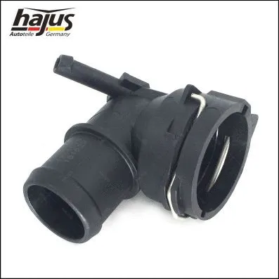 Coolant Flange
