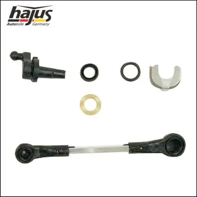 Repair Kit, intake manifold module (3011028)