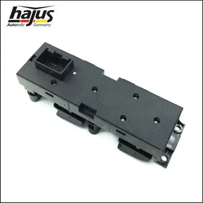 Switch, window regulator