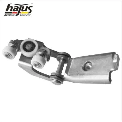 Roller Guide, sliding door (8431039)