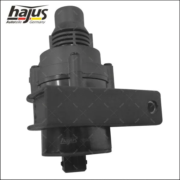 Auxiliary Water Pump (heating water circuit)