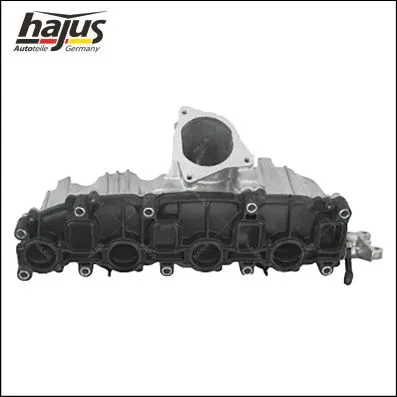 Fitting, intake manifold