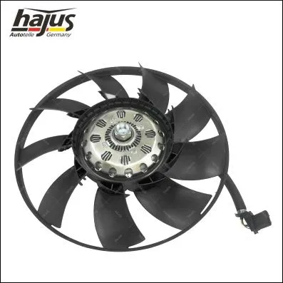 Fan, engine cooling
