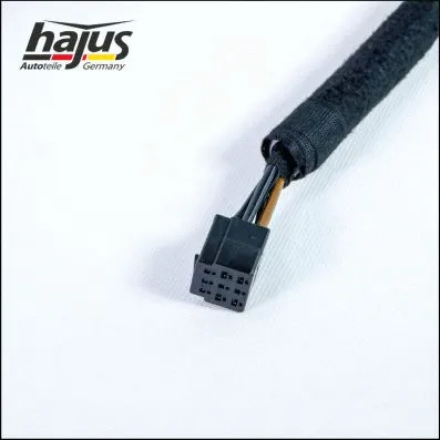 Cable Repair Kit, tailgate