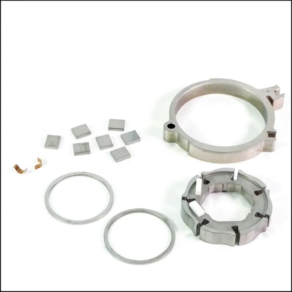 Rotor Set, oil pump (OP980230)