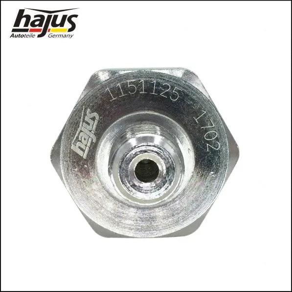 Oil Pressure Switch