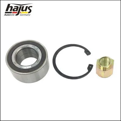 Wheel Bearing Kit (4071087)