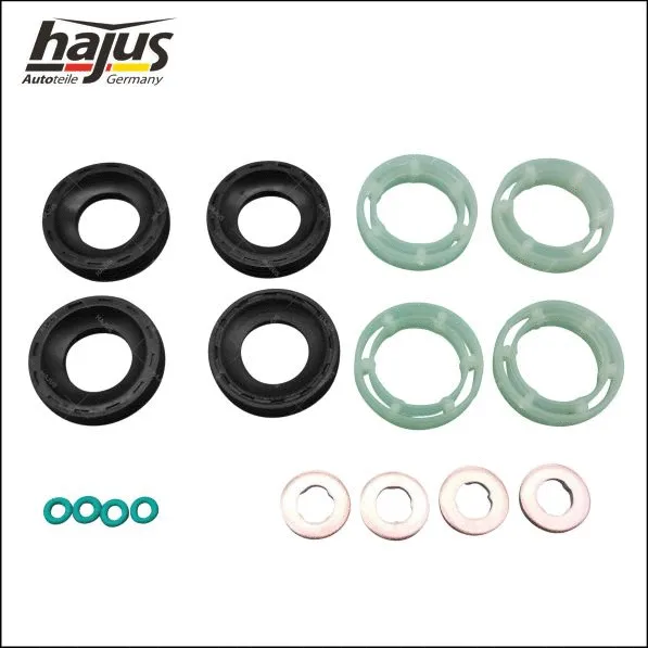 Seal Kit, injector nozzle (6151171)
