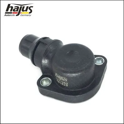 Coolant Flange