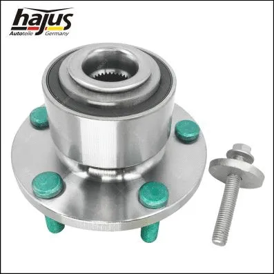 Wheel Bearing Kit (4071314)
