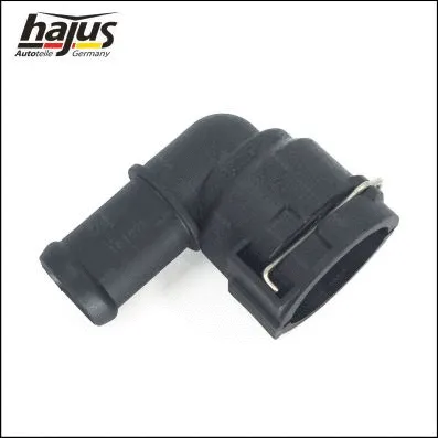 Coolant Flange (1211021)