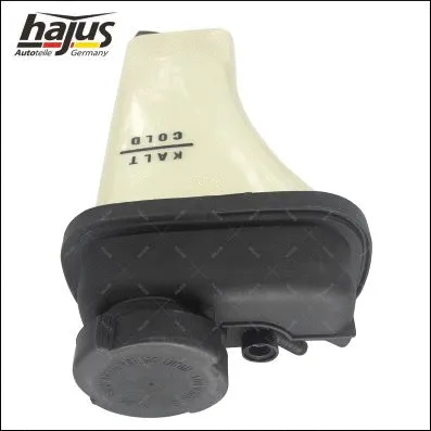 Expansion Tank, coolant