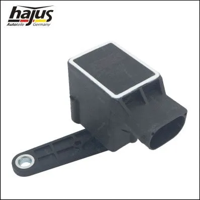 Sensor, Xenon light (headlight levelling)