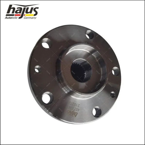 Wheel Hub