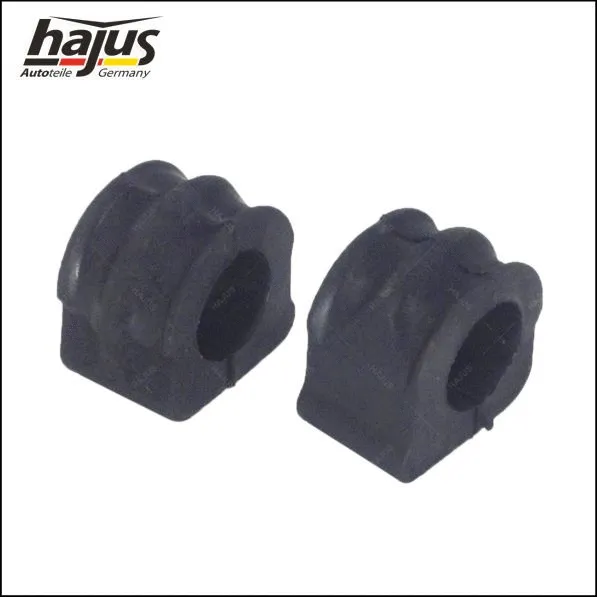 Mounting, stabiliser bar