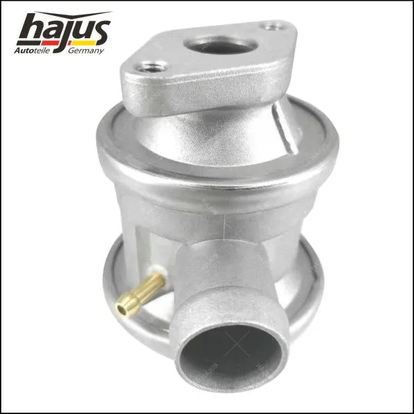 Valve, secondary air system