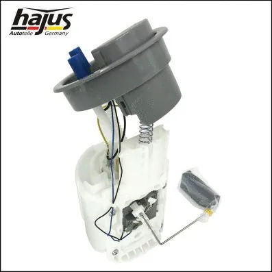 Fuel Feed Unit