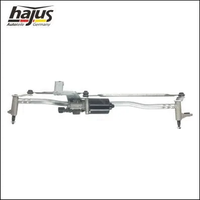 Wiper Linkage