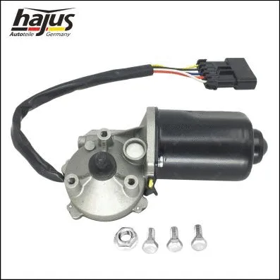 Wiper Motor (9591114)