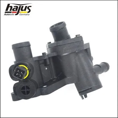 Thermostat, coolant (1211187)