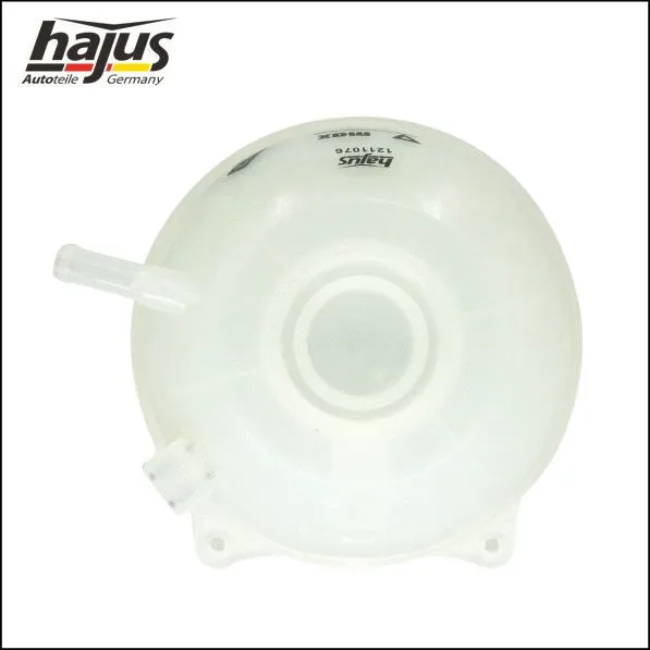 Expansion Tank, coolant (1211076)