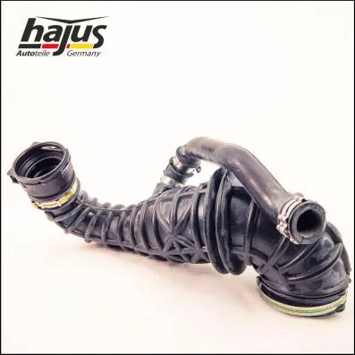 Intake Hose, air filter (1151386)