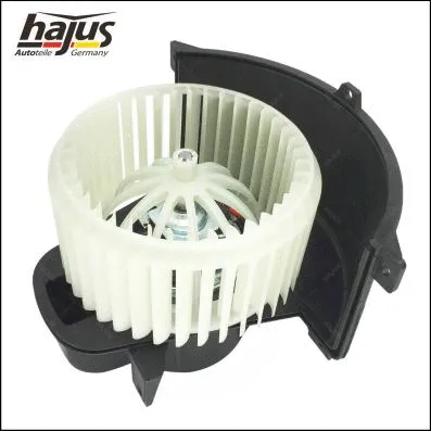 Interior Blower (8191015)