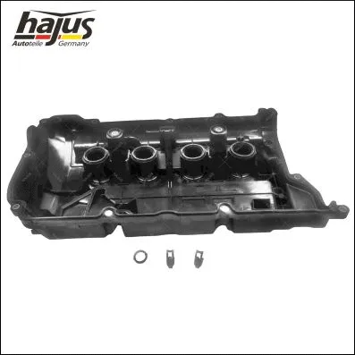 Cylinder Head Cover