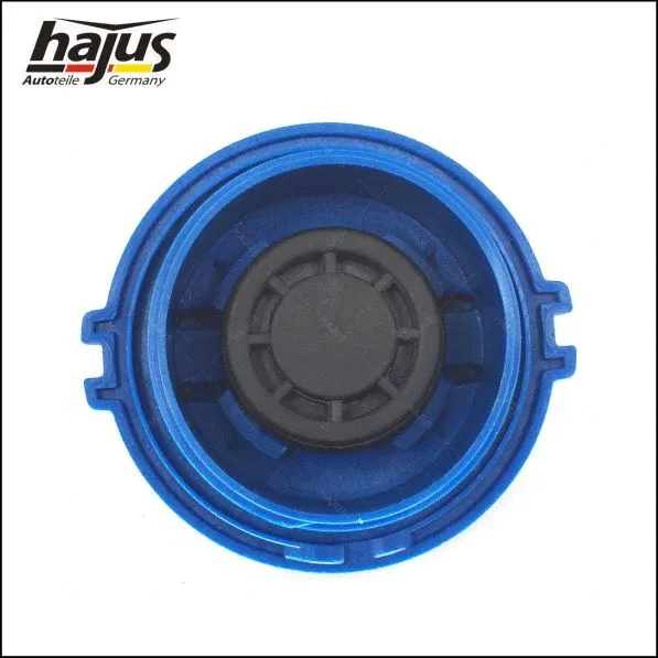 Cap, coolant tank