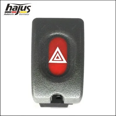 Hazard Warning Light Switch (9191190)