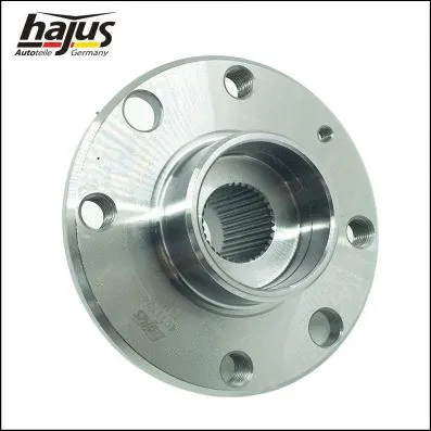 Wheel Hub