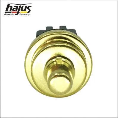 Sensor, coolant temperature
