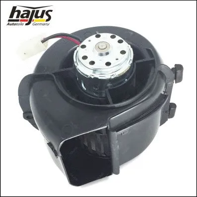 Interior Blower