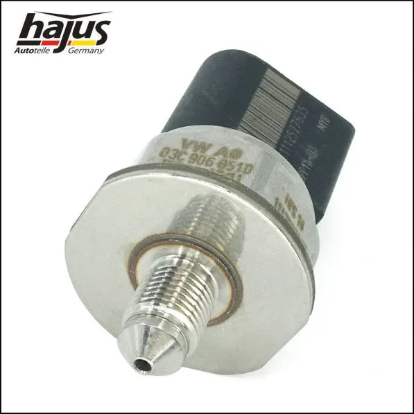 Sensor, fuel pressure