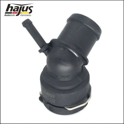 Coolant Flange