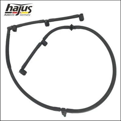 Hose, fuel overflow (1271050)