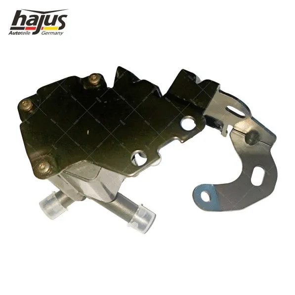 Auxiliary Water Pump (heating water circuit)
