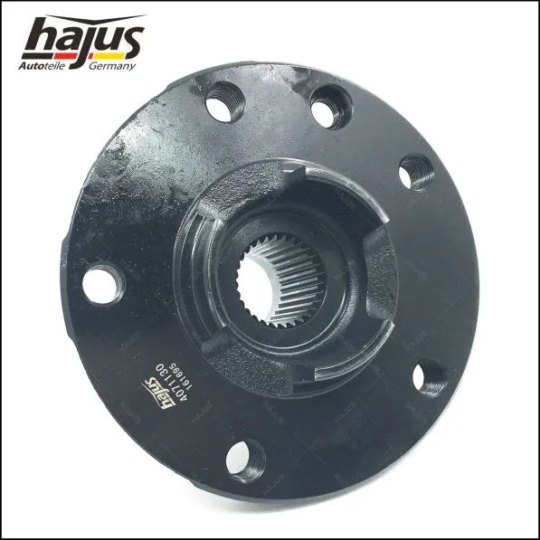 Wheel Hub (4071130)