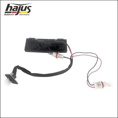 Switch, tailgate release