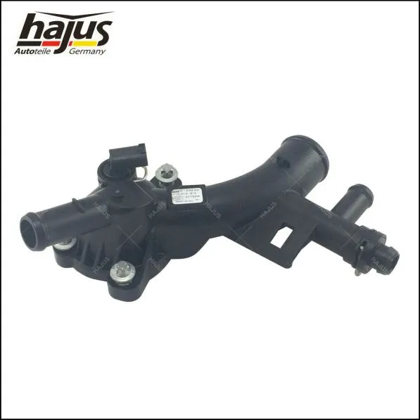 Coolant Flange (OP980157)