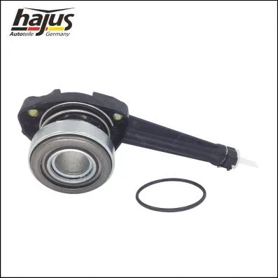 Central Slave Cylinder, clutch (1411022)
