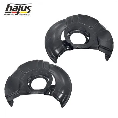 Splash Guard, brake disc