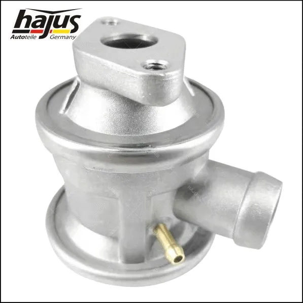 Valve, secondary air system
