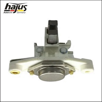 Alternator Regulator