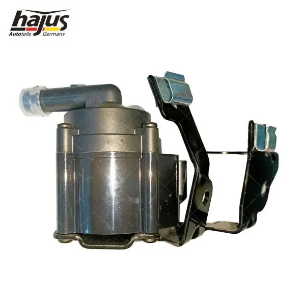 Auxiliary Water Pump (heating water circuit)